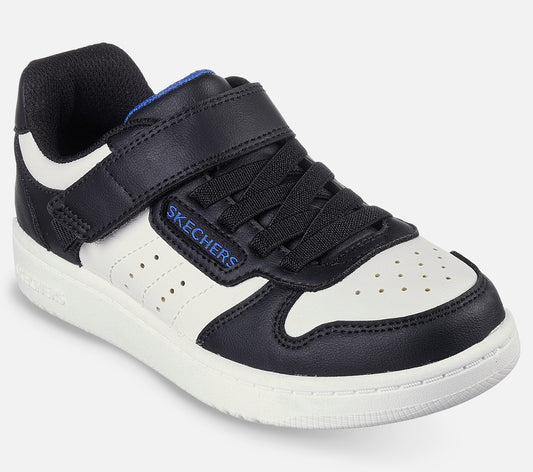 Quick Street Shoe Skechers