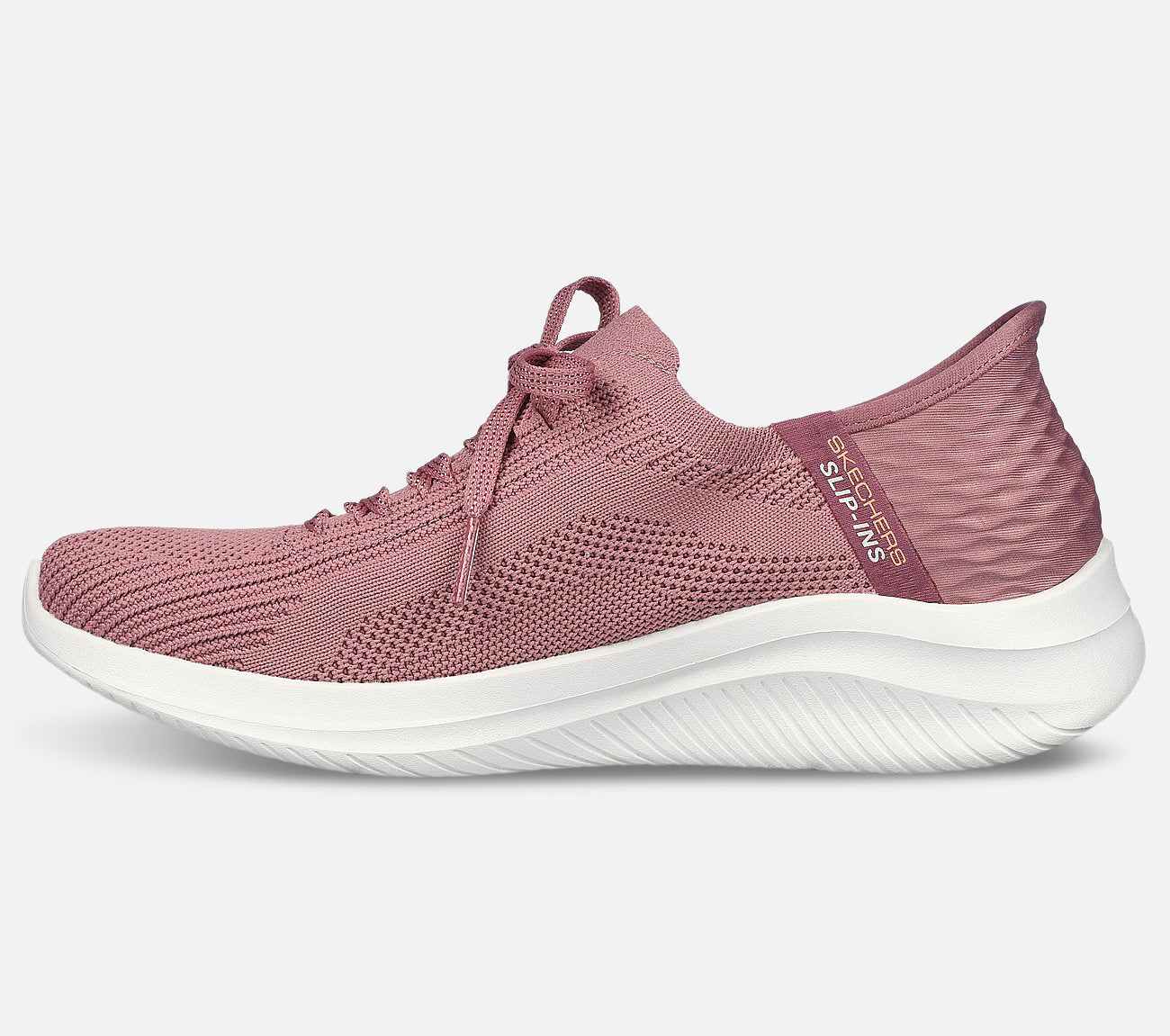 Wide Fit: Slip-ins: Ultra Flex 3.0 - Brilliant Path Shoe Skechers.no
