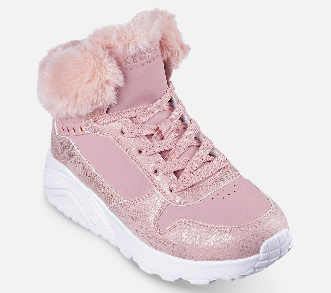 Uno Lite - Comfurt Collar Shoe Skechers.no