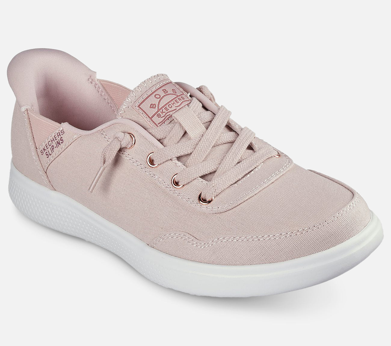 Slip-ins: BOBS Skip Cute - B Cute Sweet Shoe Skechers.no