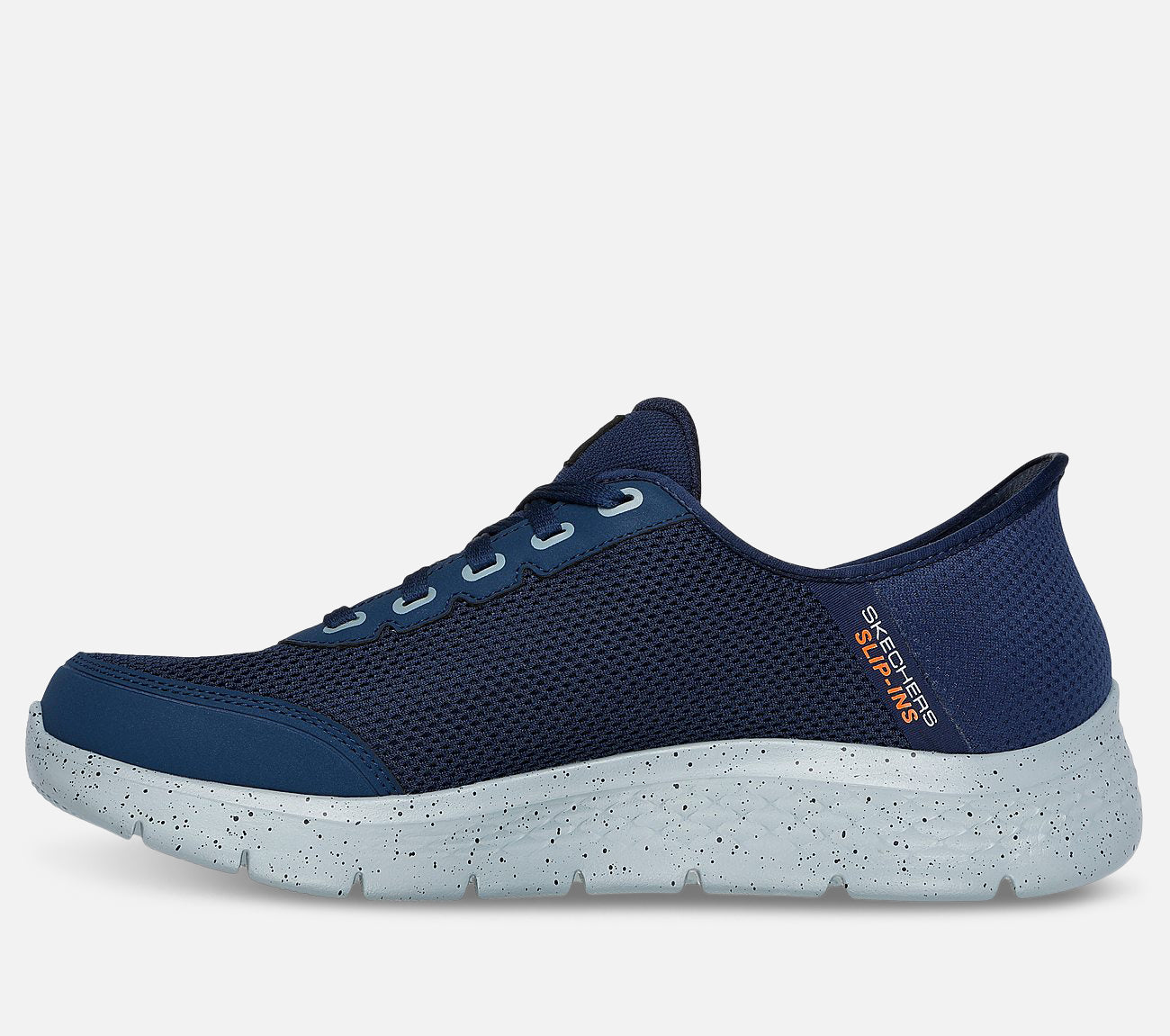 Slip-ins: GO WALK Flex – Waterproof Shoe Skechers.no