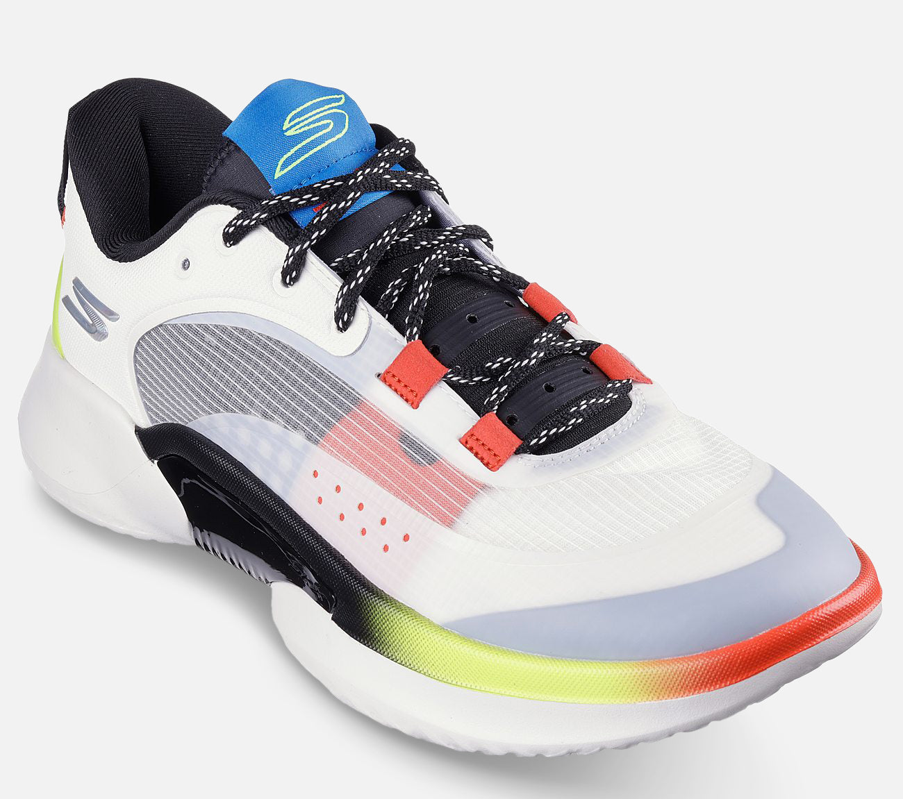 Basketball: SKX RESAGRIP Shoe Skechers.no