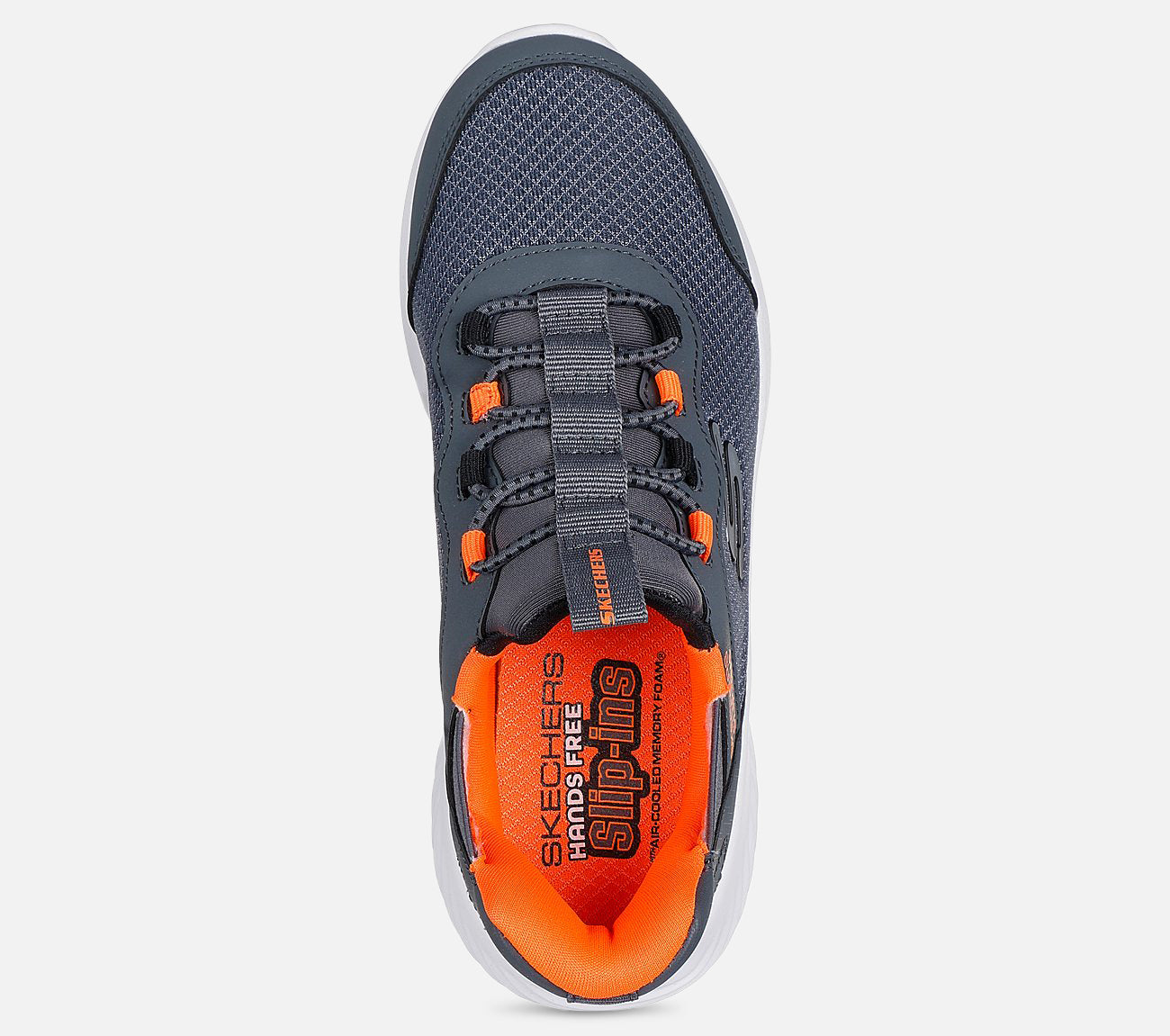 Slip-ins: Bounder - Brisk-Burst Shoe Skechers.no