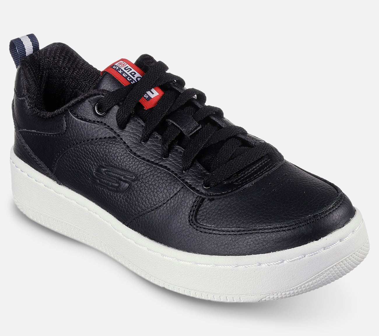 Sport Court 92 - Illustrious Shoe Skechers