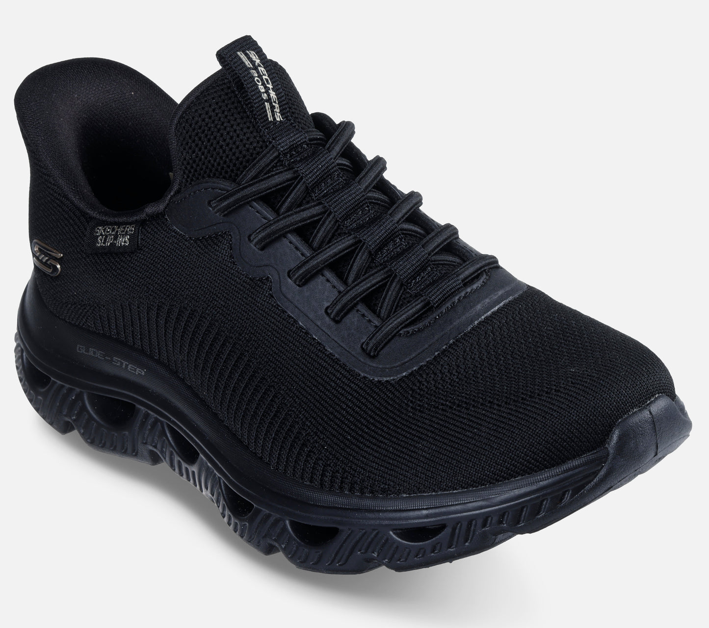 Slip-ins: BOBS Sport Arc Waves Shoe Skechers.no