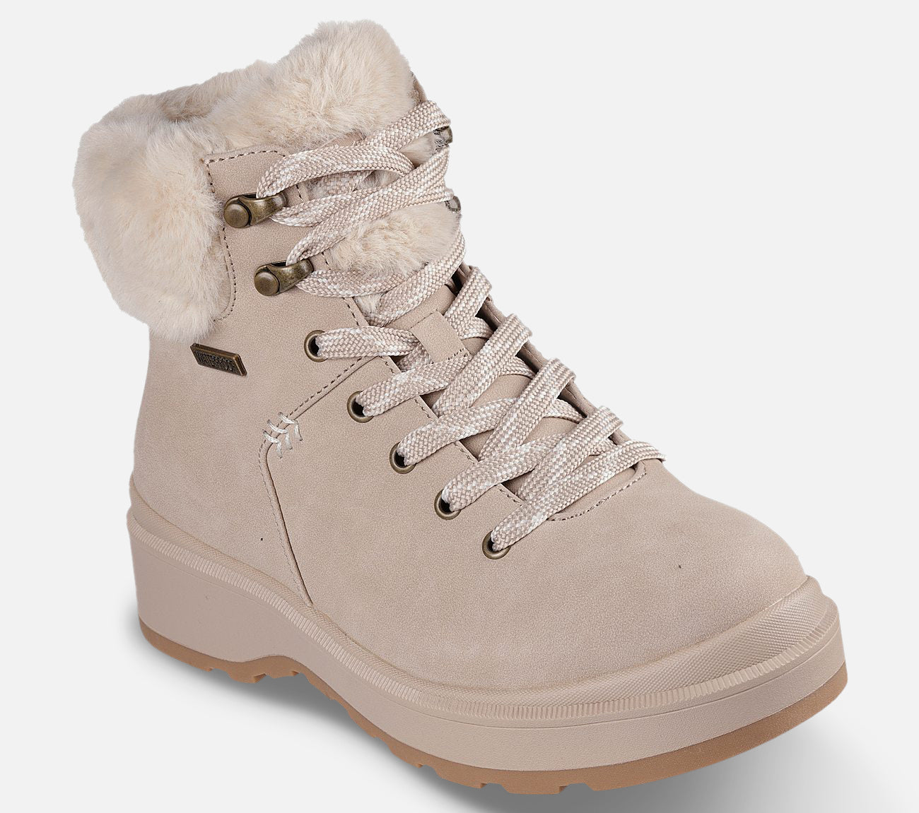 Park City - Waterproof Boot Skechers.no