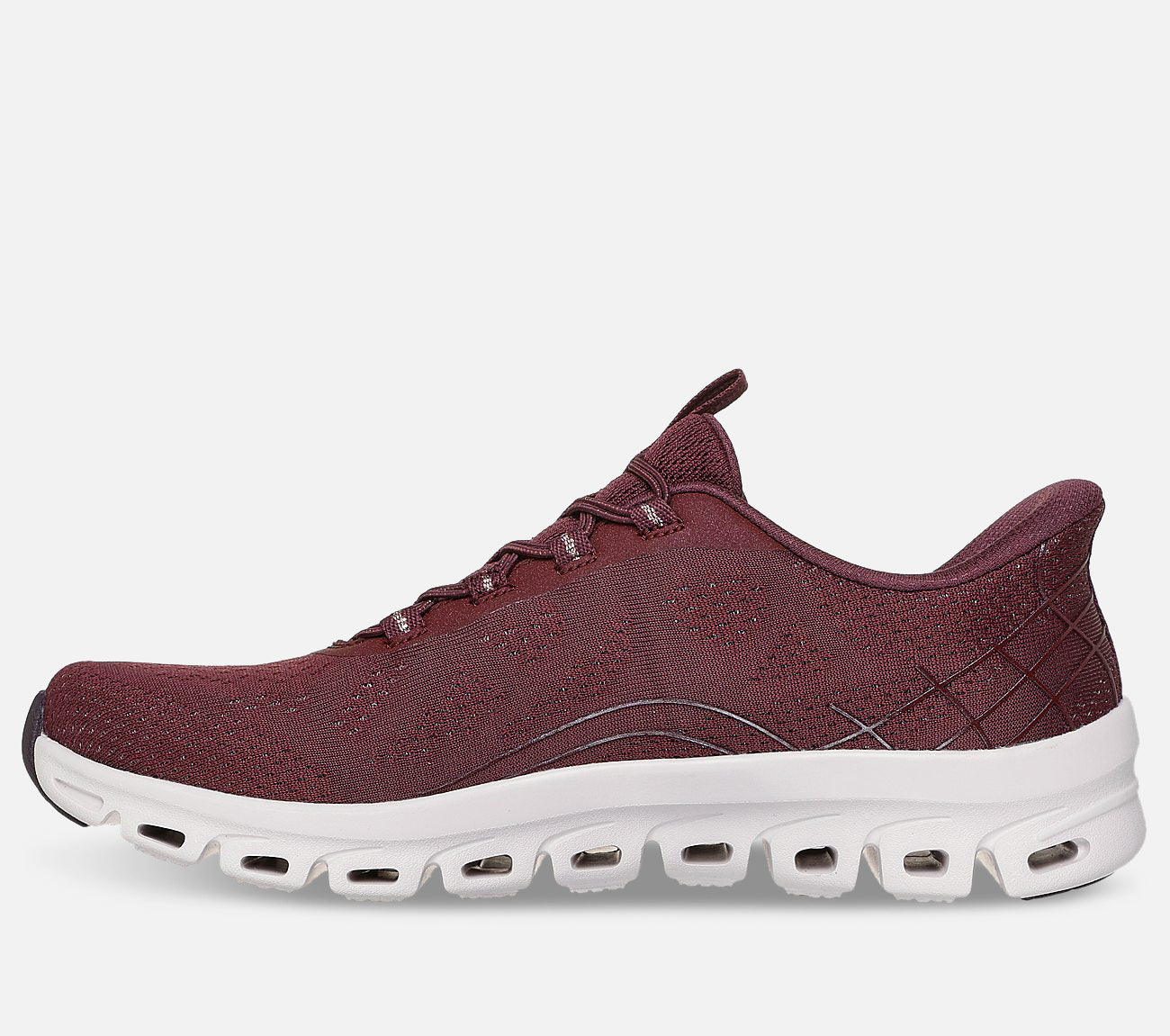Slip-ins: Glide-Step Elevate - Amaze Shoe Skechers.no