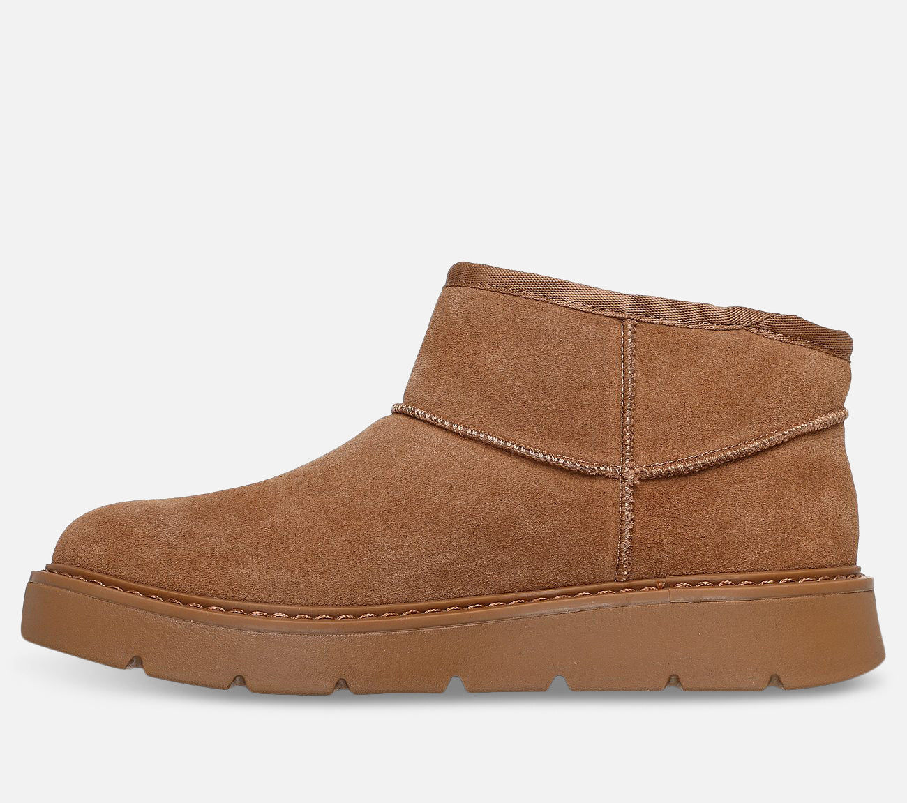 Slip-ins: Keepsakes Cozy - Cozy Mini Boot Skechers.no