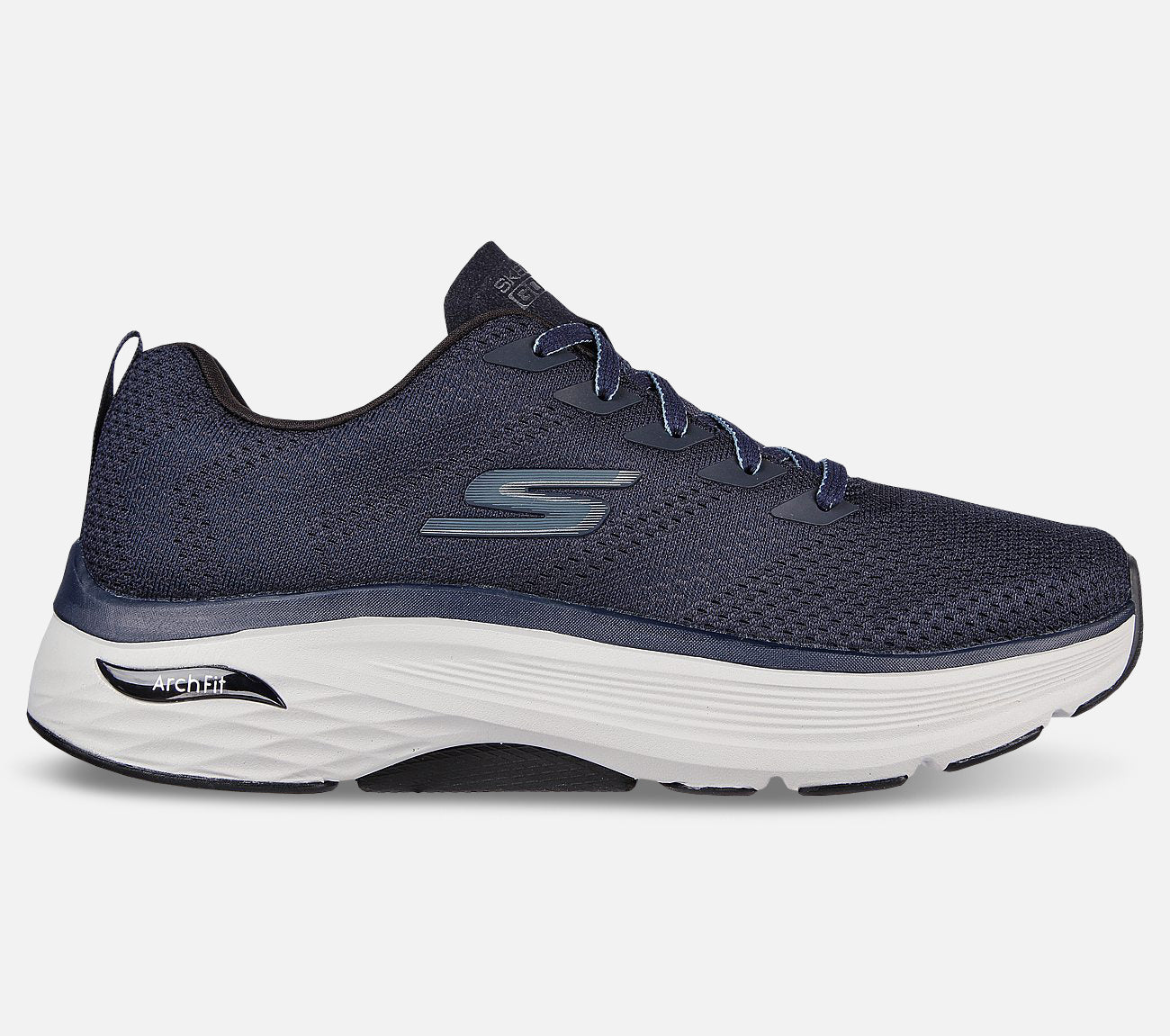 Max Cushioning Arch Fit - Unifier Shoe Skechers