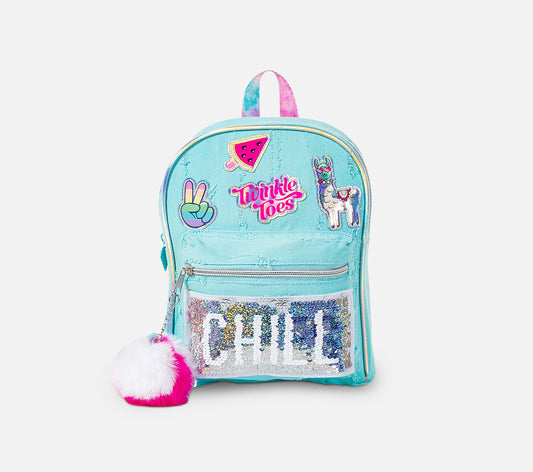 Paljetter mini ryggsekk Bags Skechers