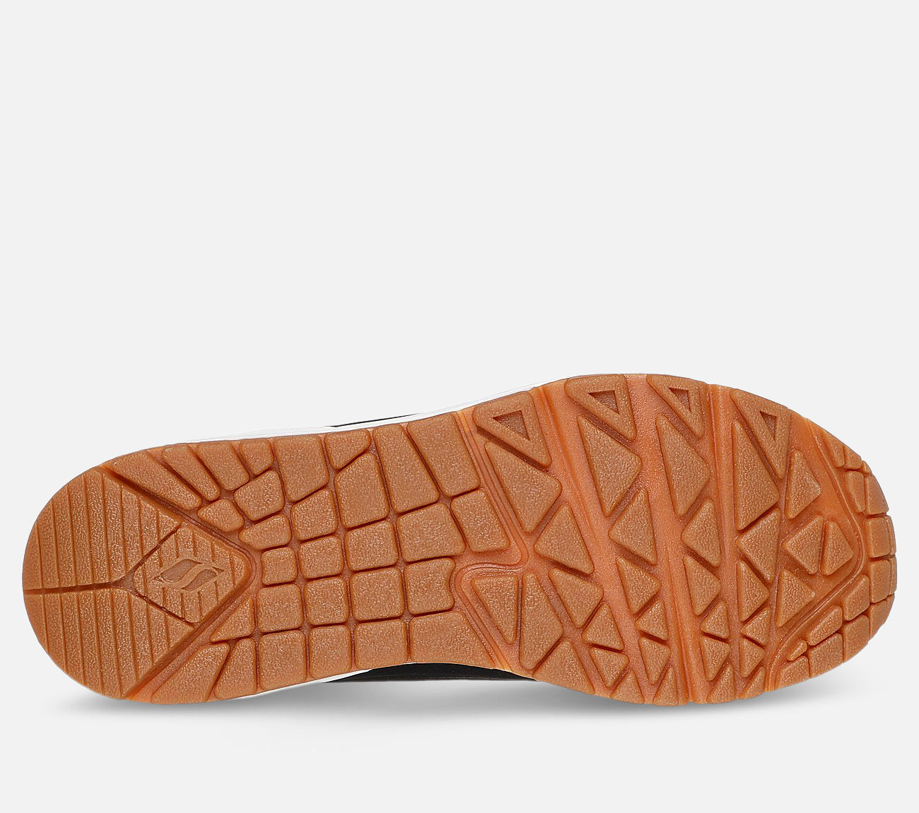 Uno Gen1 - Leopard Chic Shoe Skechers.no