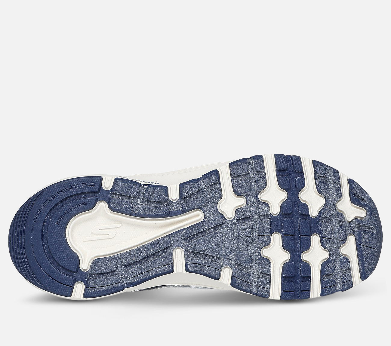 GO RUN Consistent 2.0 - Level-Pace Shoe Skechers.no