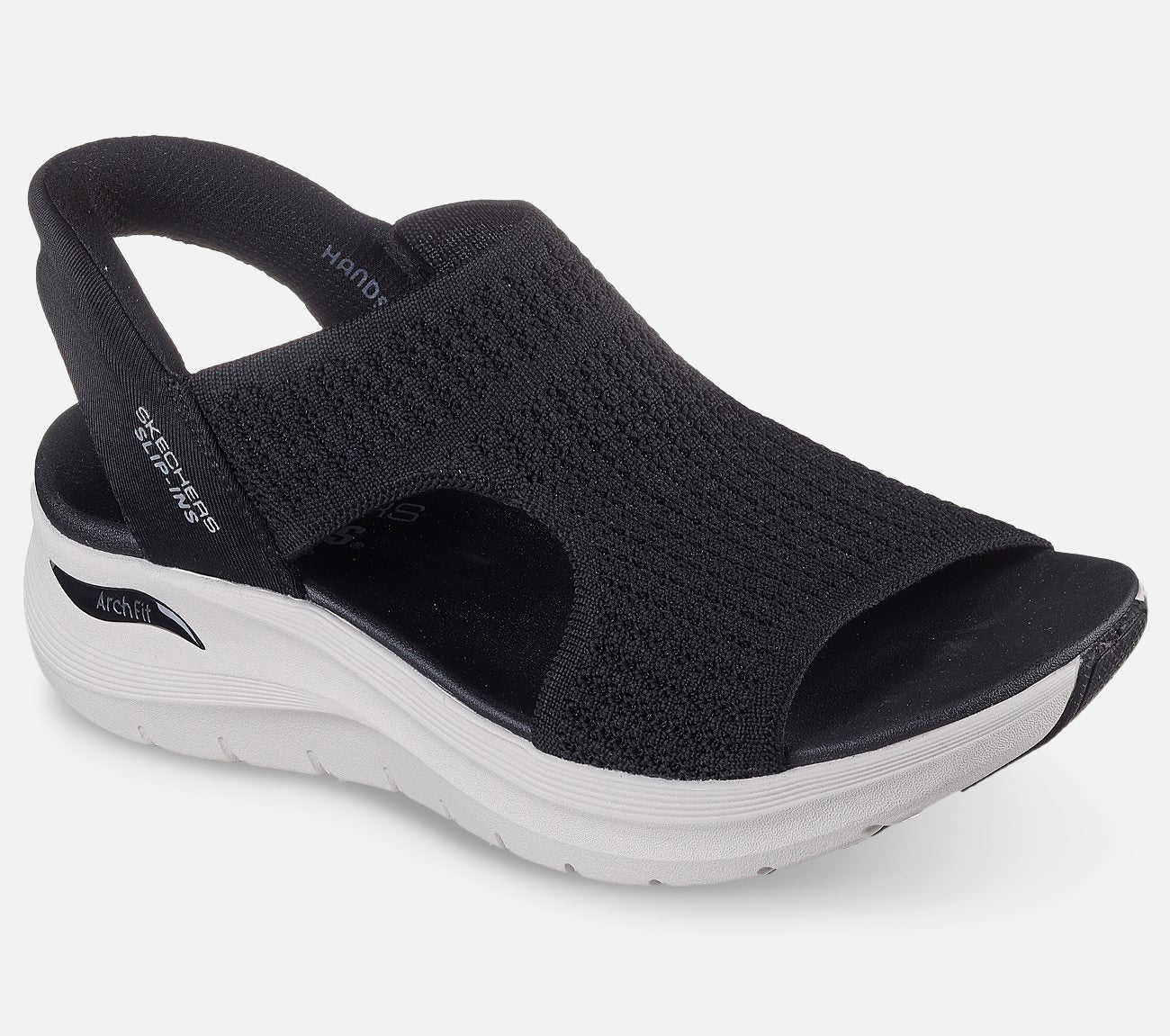 Slip-ins: Arch Fit 2.0 - My Everyday Shoe Skechers.no