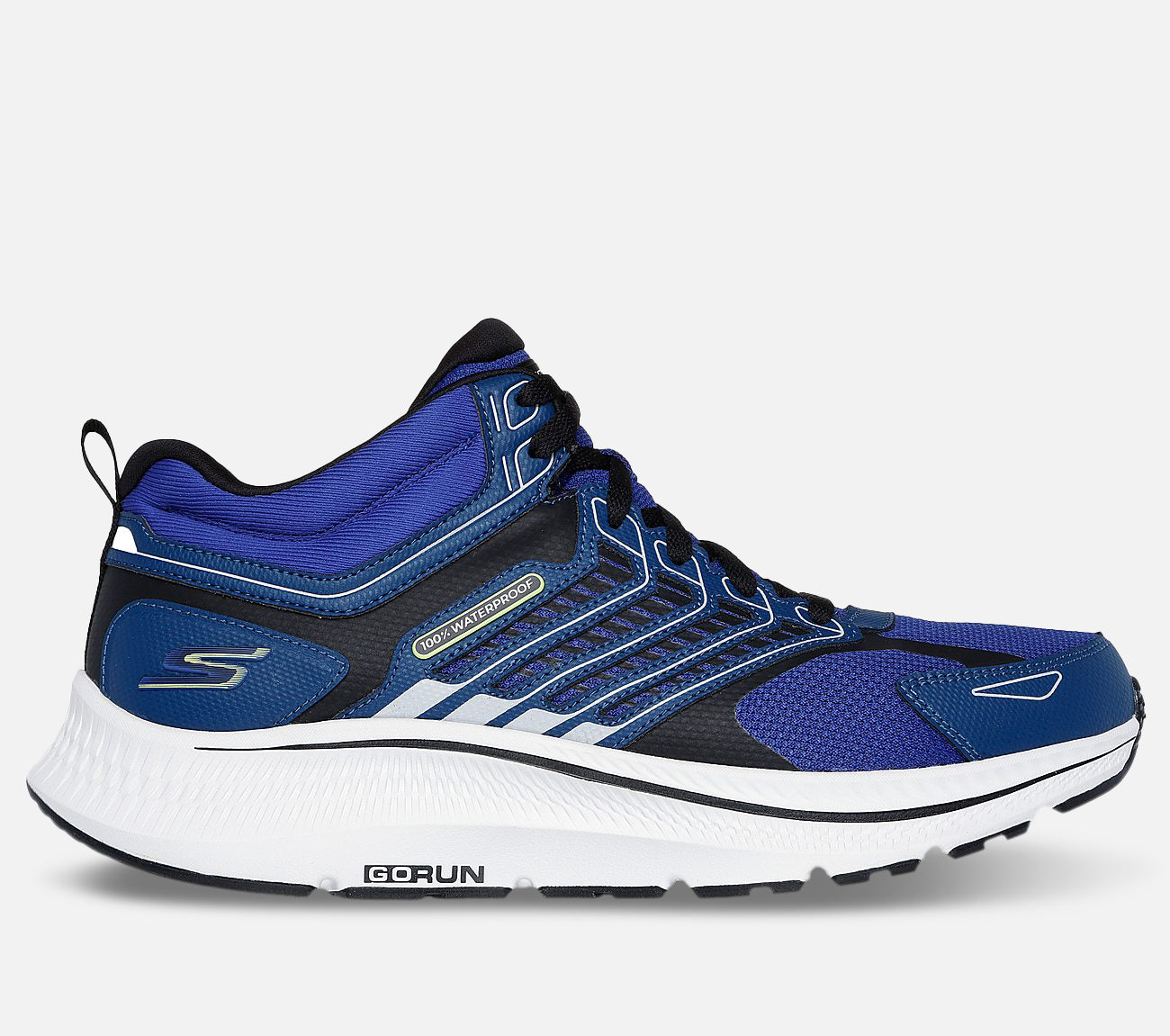 GO RUN Consistent 2.0 - Waterproof Shoe Skechers.no