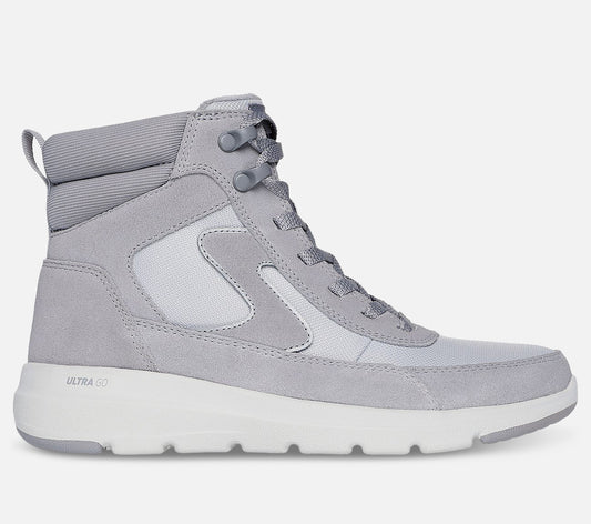 Clacial Ultra Wanderlust Boot Skechers.no