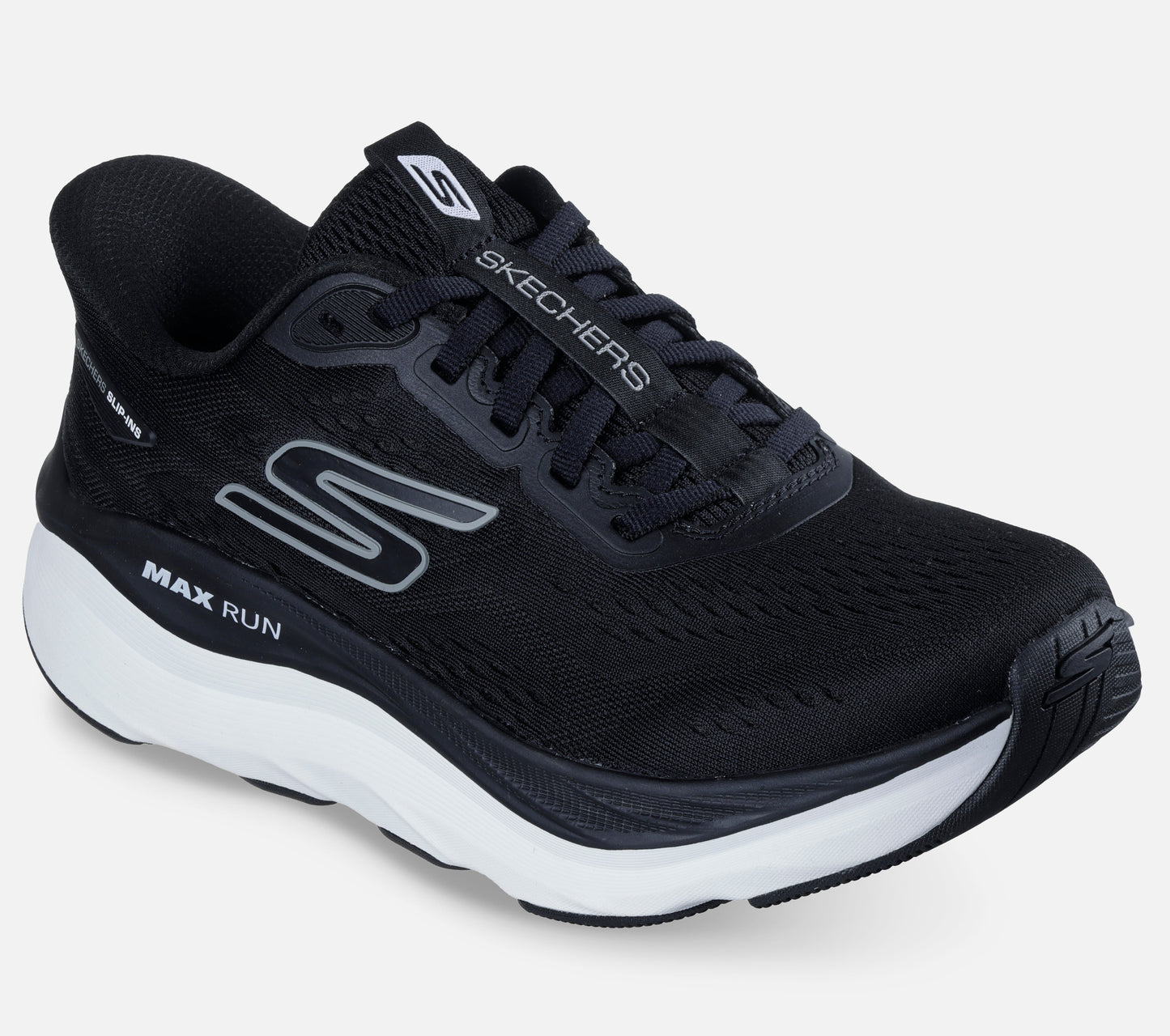Slip-ins: Max Cushioning - Max Run