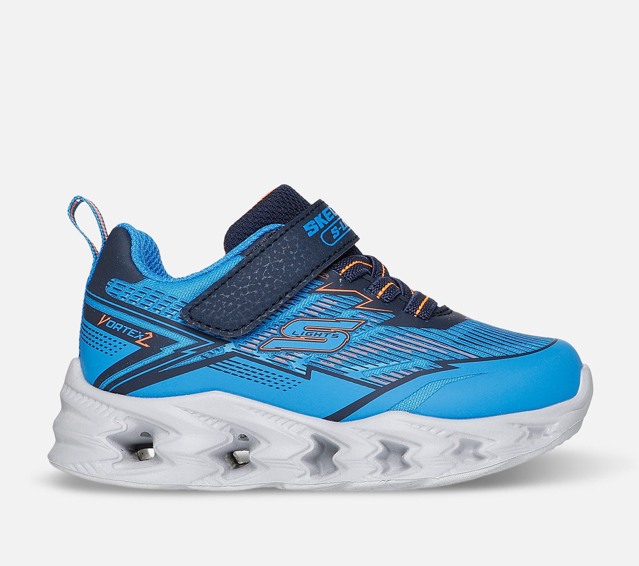 S-Lights: Vortex 2.0 - Veltrox Shoe Skechers.no