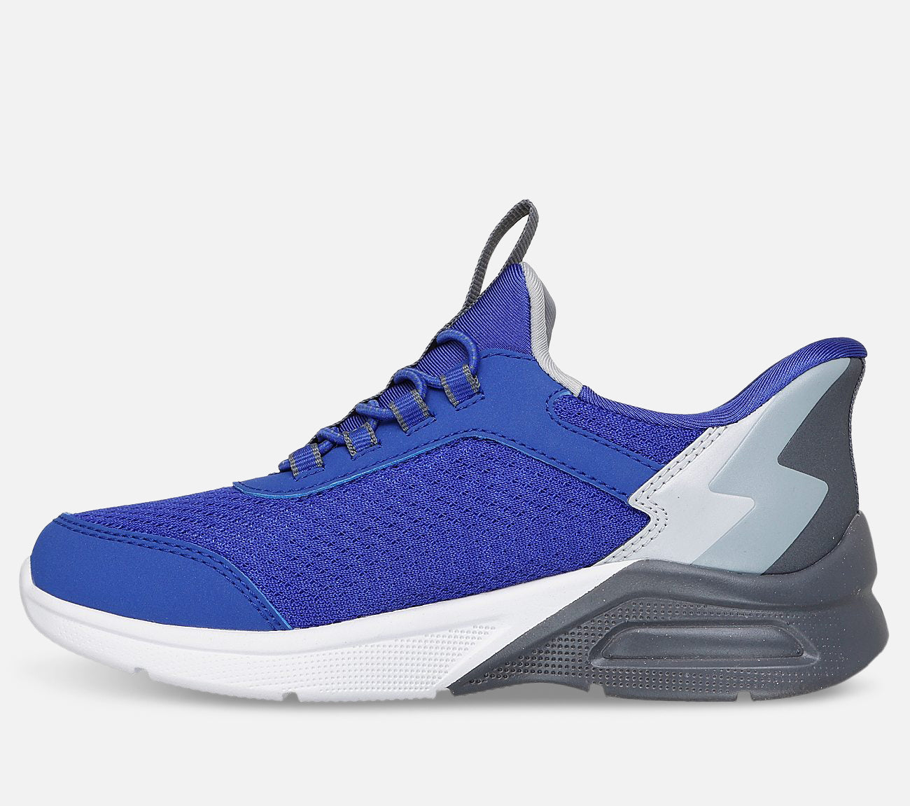 Slip-ins: Microspec Max - Brisk-Stripe Shoe Skechers.no