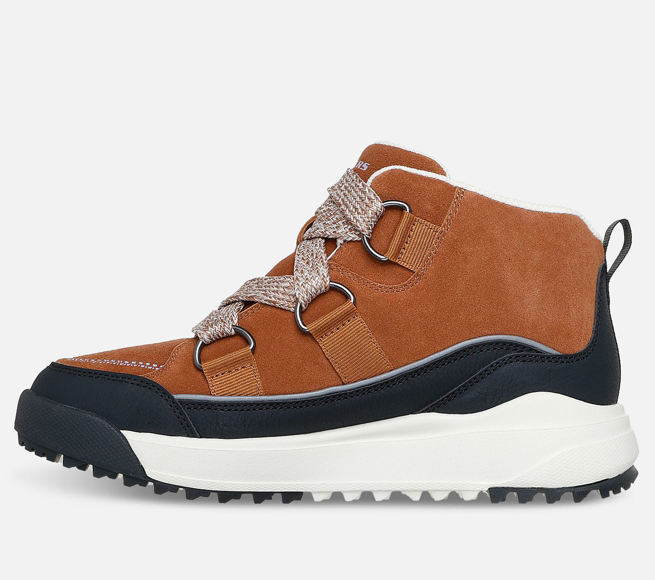 Relaxed Fit: Yana - Collins Landing - Water Repellent Boot Skechers.no