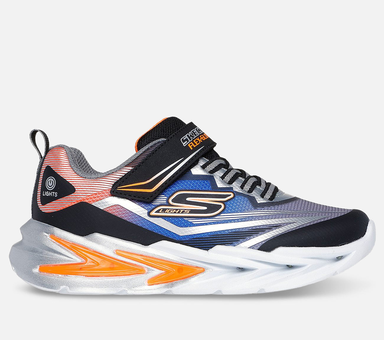 S-Lights: Flex-Glow Ultra Shoe Skechers.no