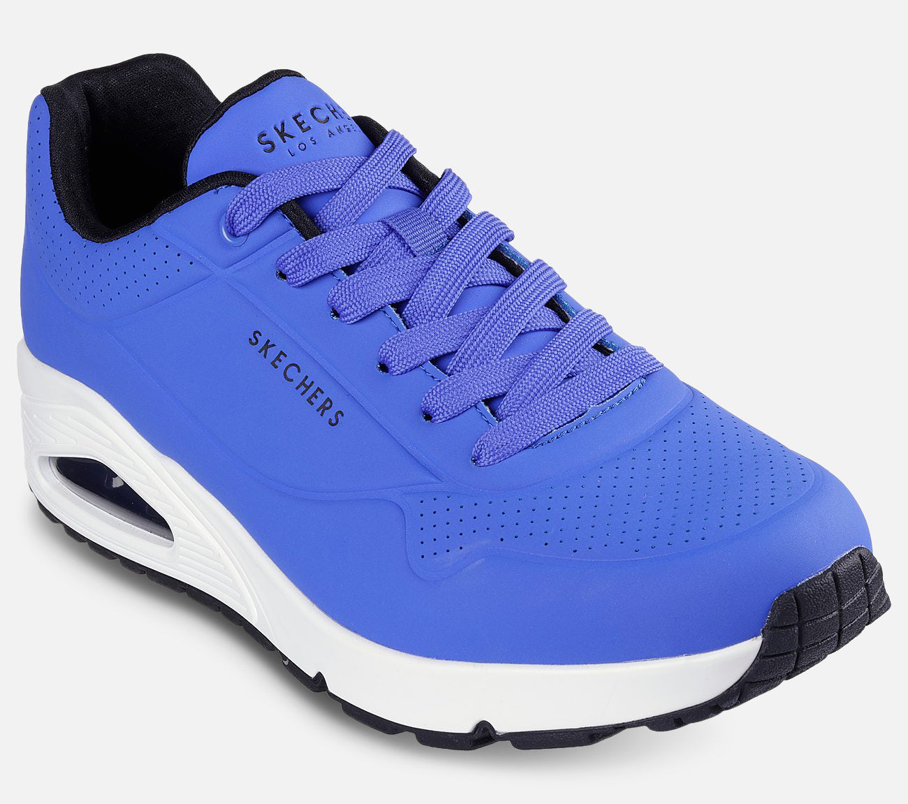 Uno - Stand On Air Shoe Skechers.no