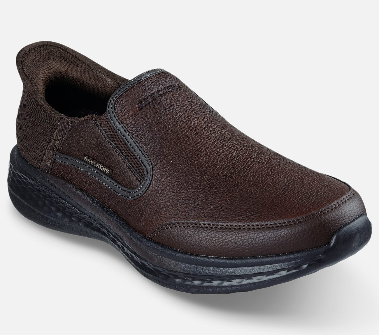 Relaxed Fit: Slip-ins: Slade Cooper Shoe Skechers.no