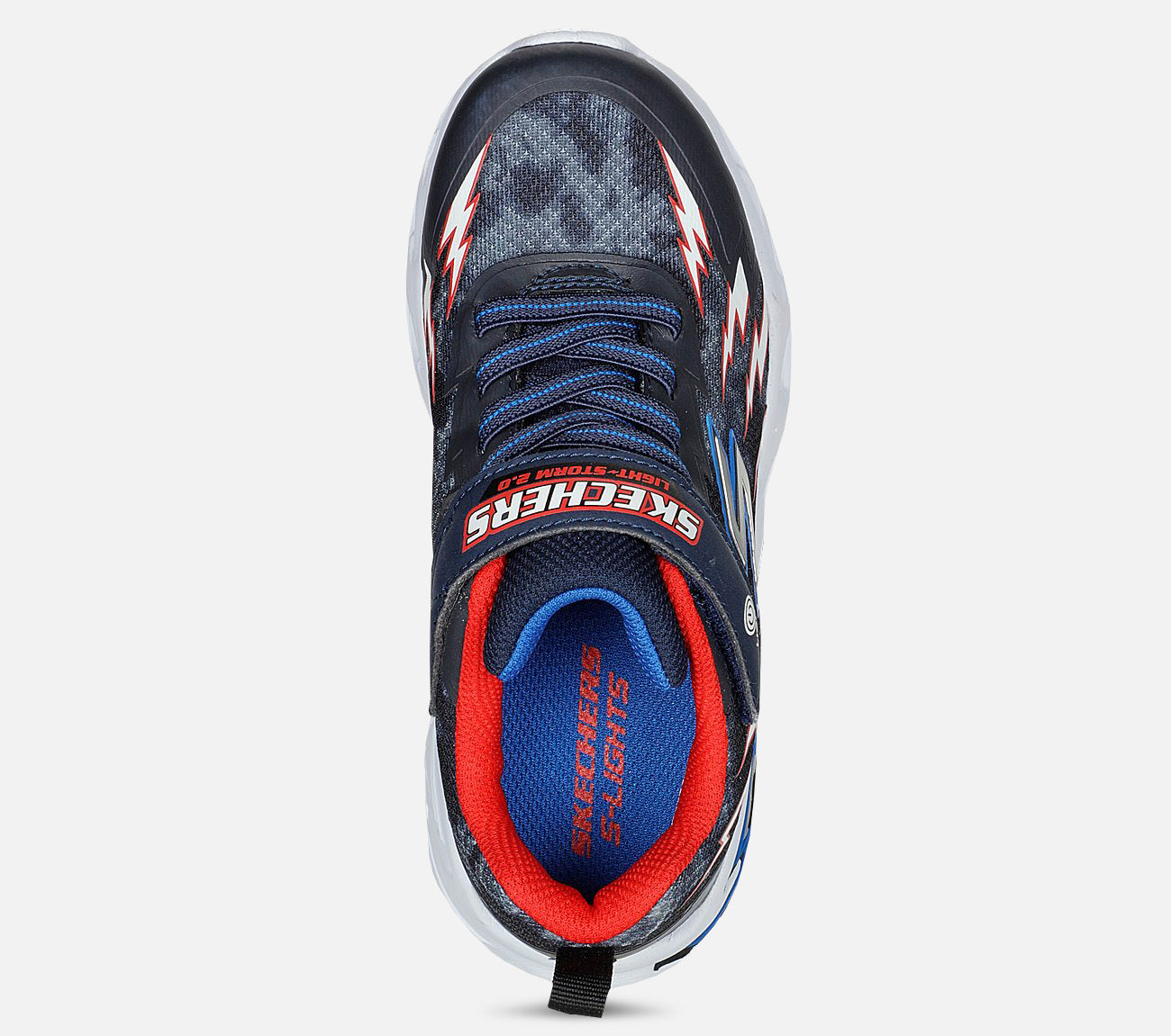 Boys Light Storm 2.0 Shoe Skechers