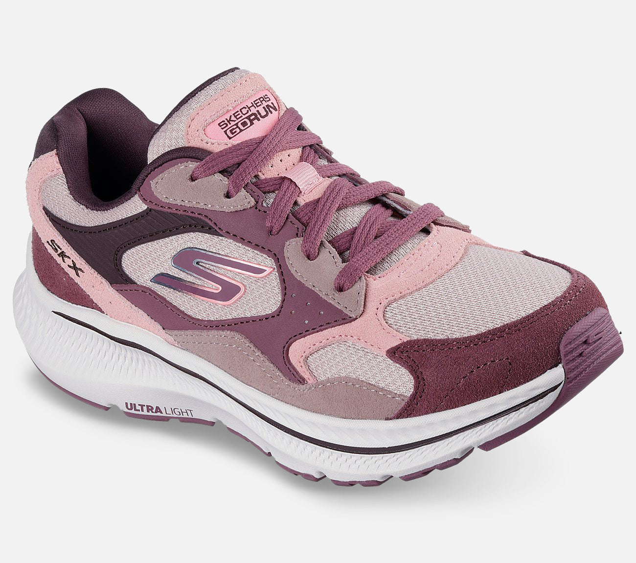GO RUN Consistent 2.0 - Retro Stride Shoe Skechers.no