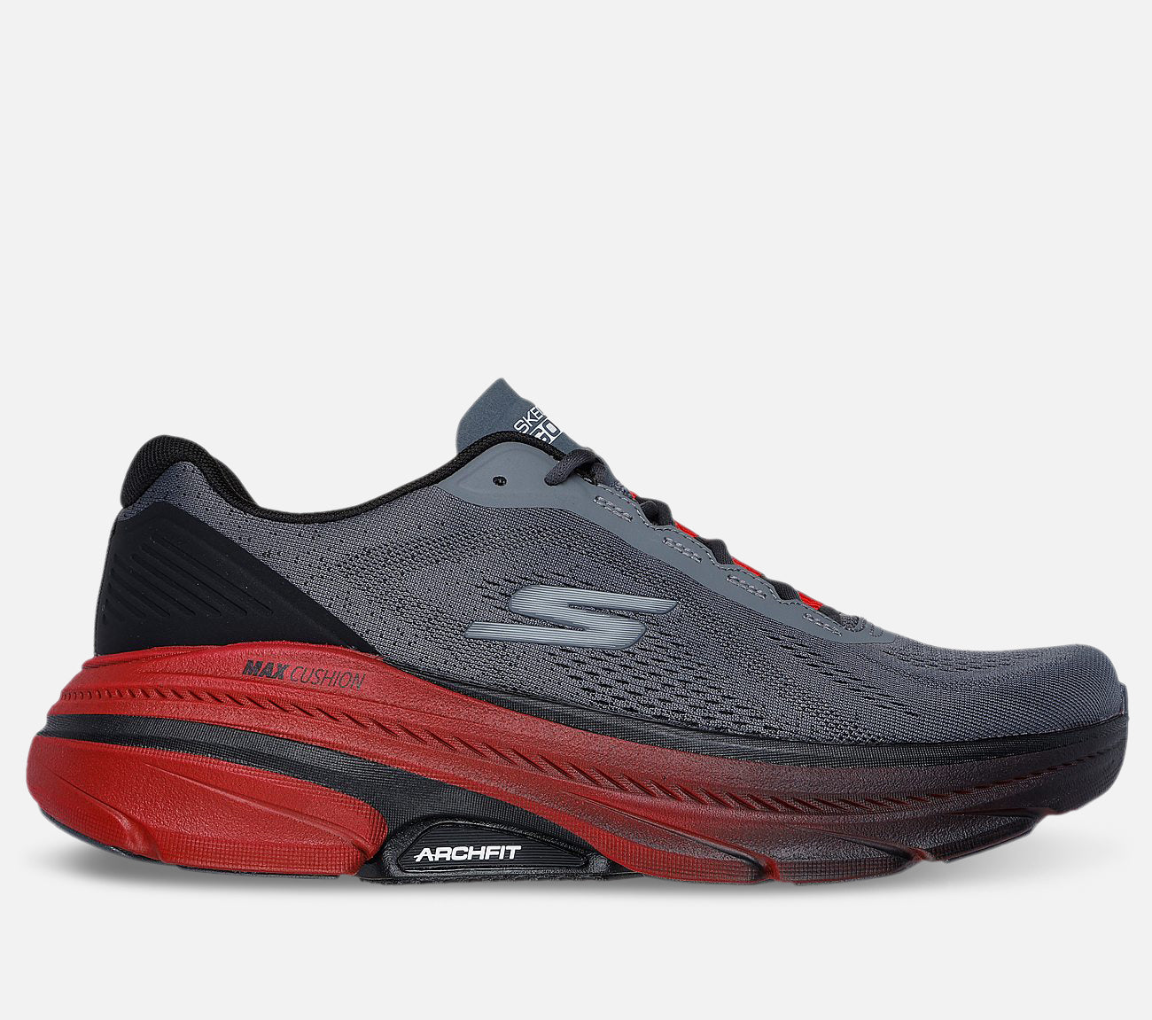 Max Cushioning Arch Fit 2.0 - Immense Cruiser Shoe Skechers.no