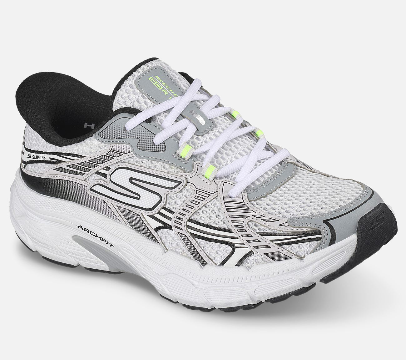 Slip-ins: Go Run Arch Fit 2.0 - Juniper Shoe Skechers.no