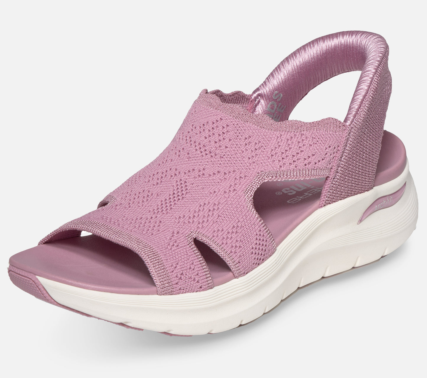 Slip-ins: Arch Fit 2.0 - Best Match Sandal Skechers.no