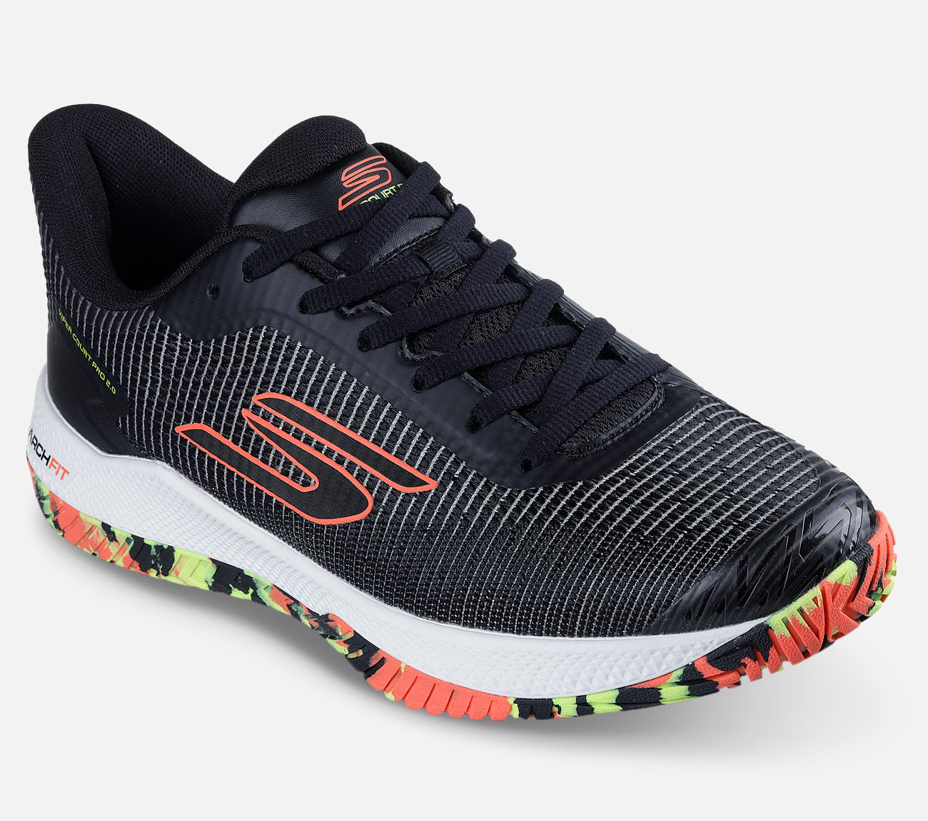 Relaxed Fit: Viper Court Pro 2.0 Shoe Skechers.no