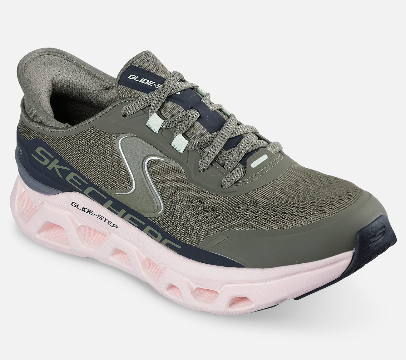 Slip-ins: Glide-Step Altus Shoe Skechers.no