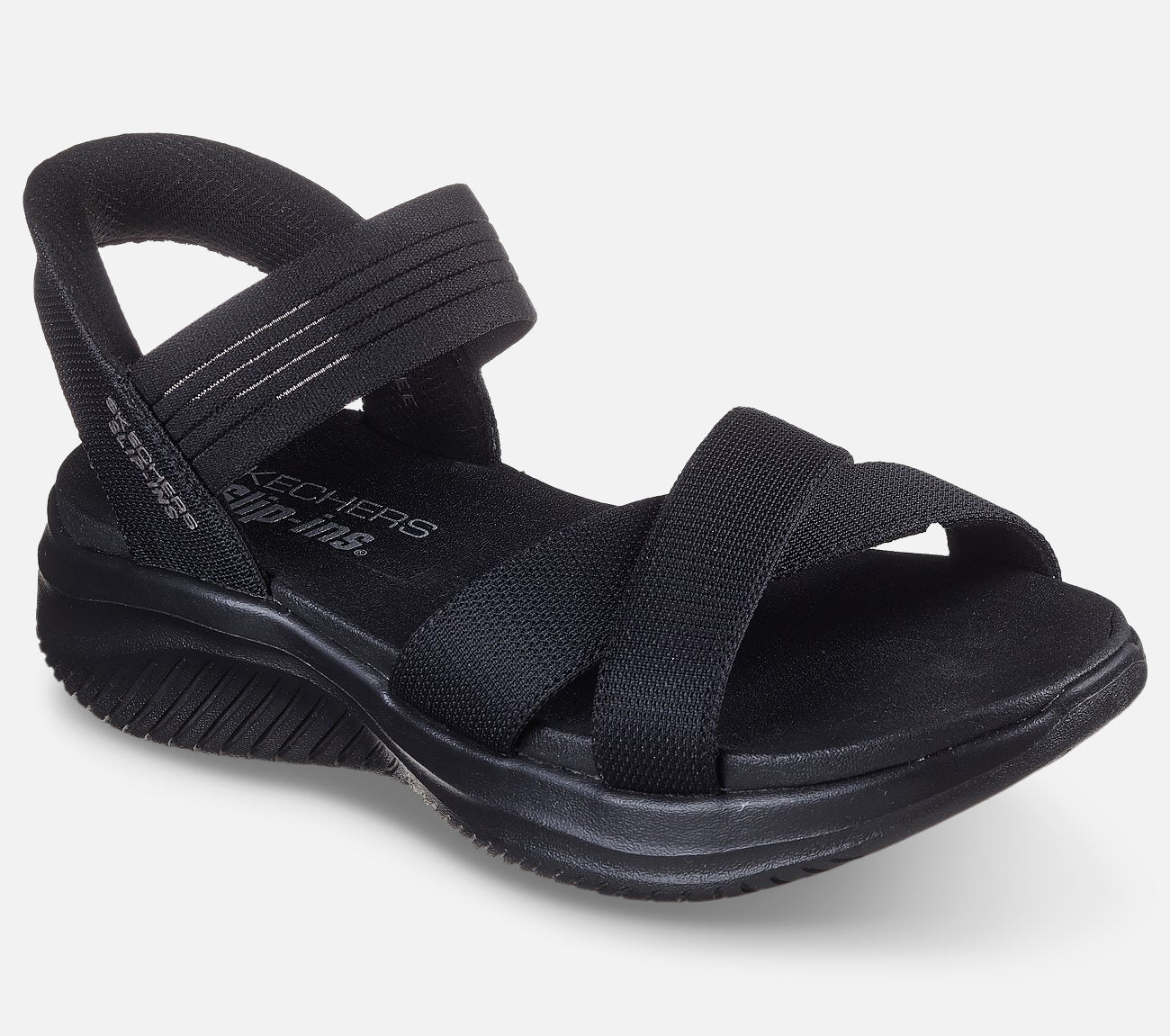 Slip-ins: Ultra Flex 3.0 - Never Better Sandal Skechers.no