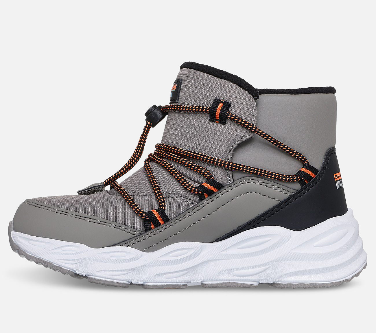 Turbo Tread - Storm Glider - Waterproof Boot Skechers.no