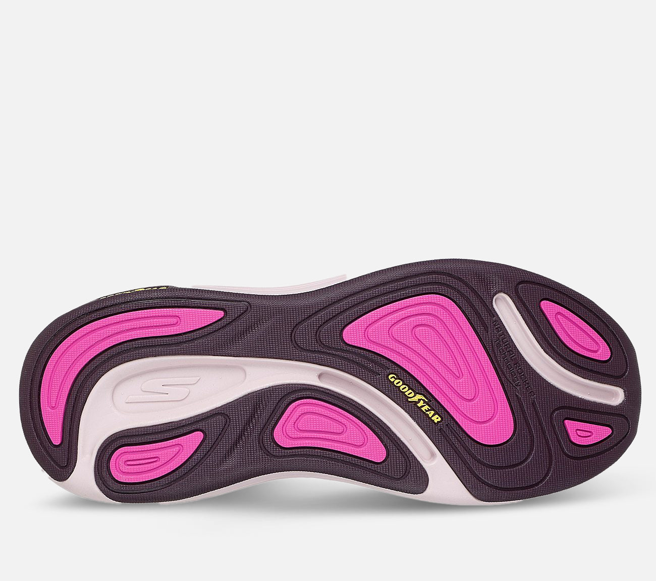 Slip-ins: Max Cushioning Suspension - Chrone Shoe Skechers.no