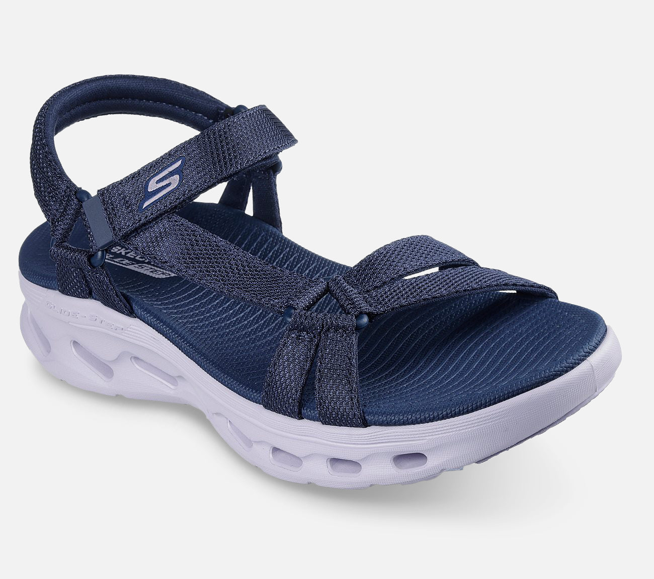 Go Walk Glide-Step 2.0 - Rowen Sandal Skechers.no