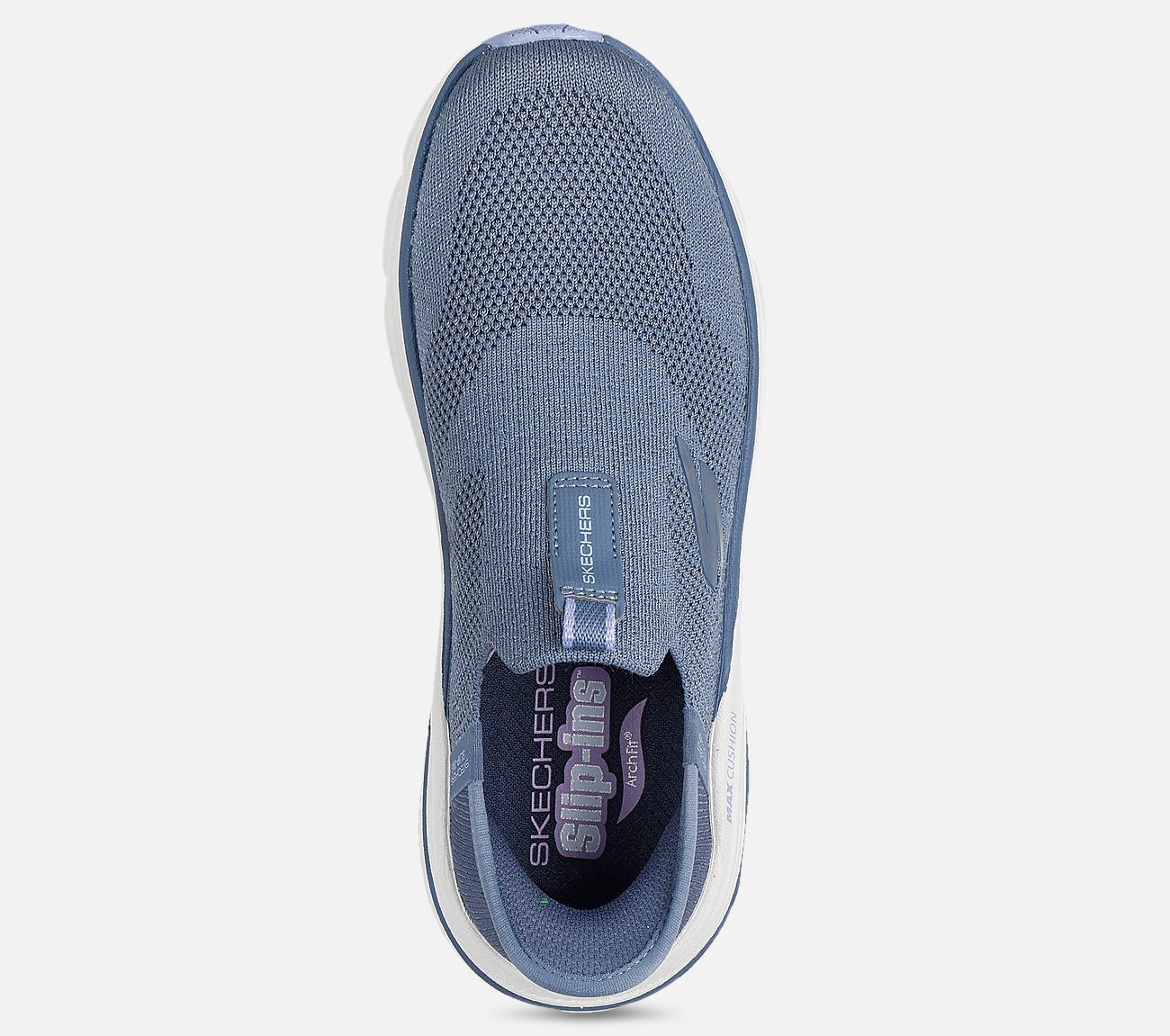 Slip-ins: Max Cushioning Arch Fit 2.0 - Cambridge Shoe Skechers.no