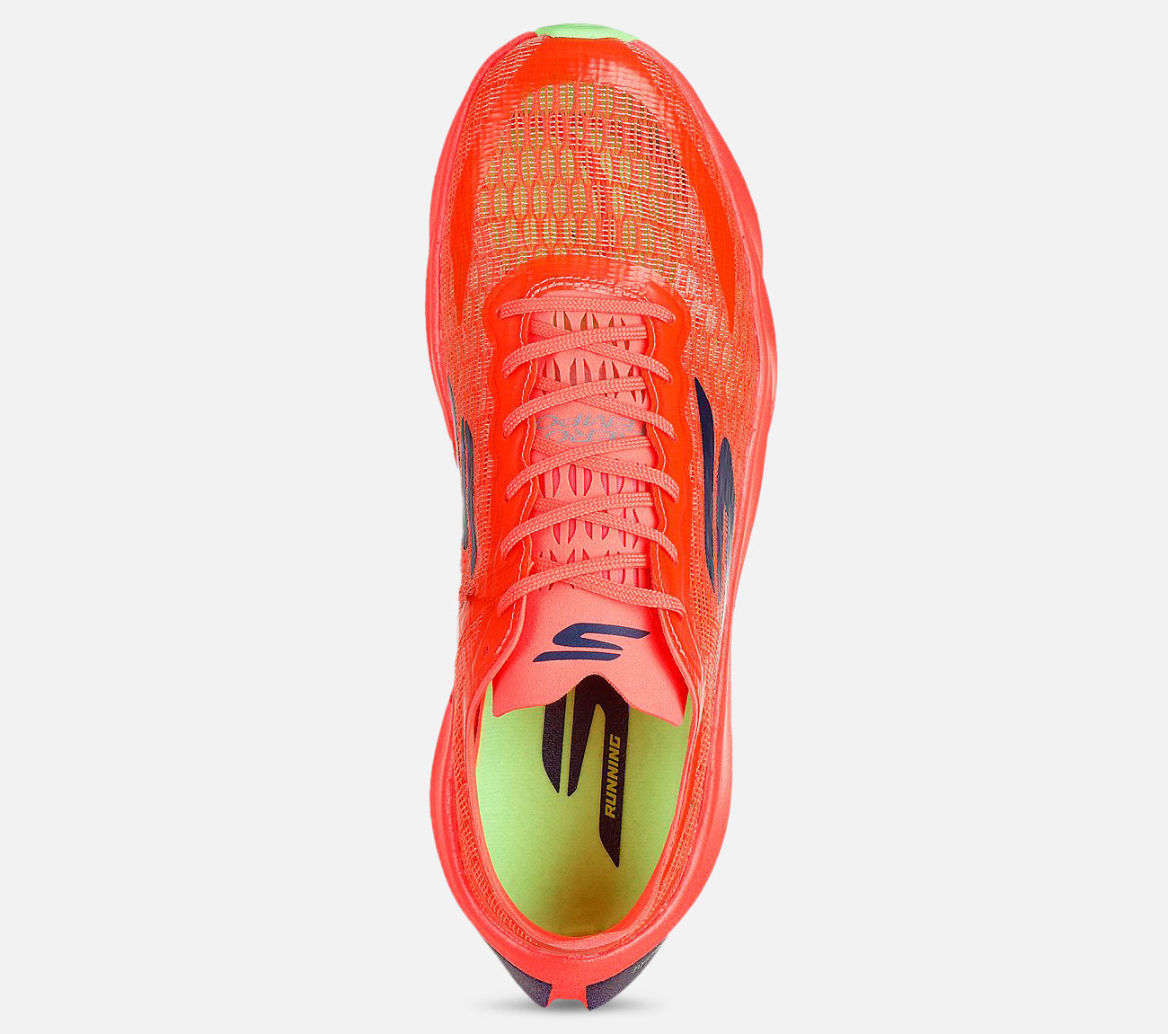 Aero Tempo Shoe Skechers.no