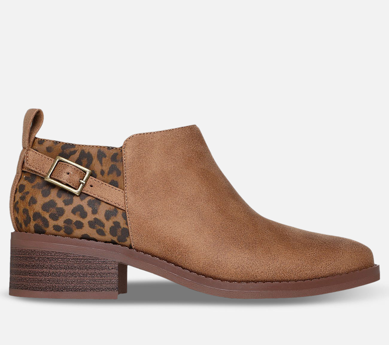 BOBS - Wander Luxe Boot Skechers.no