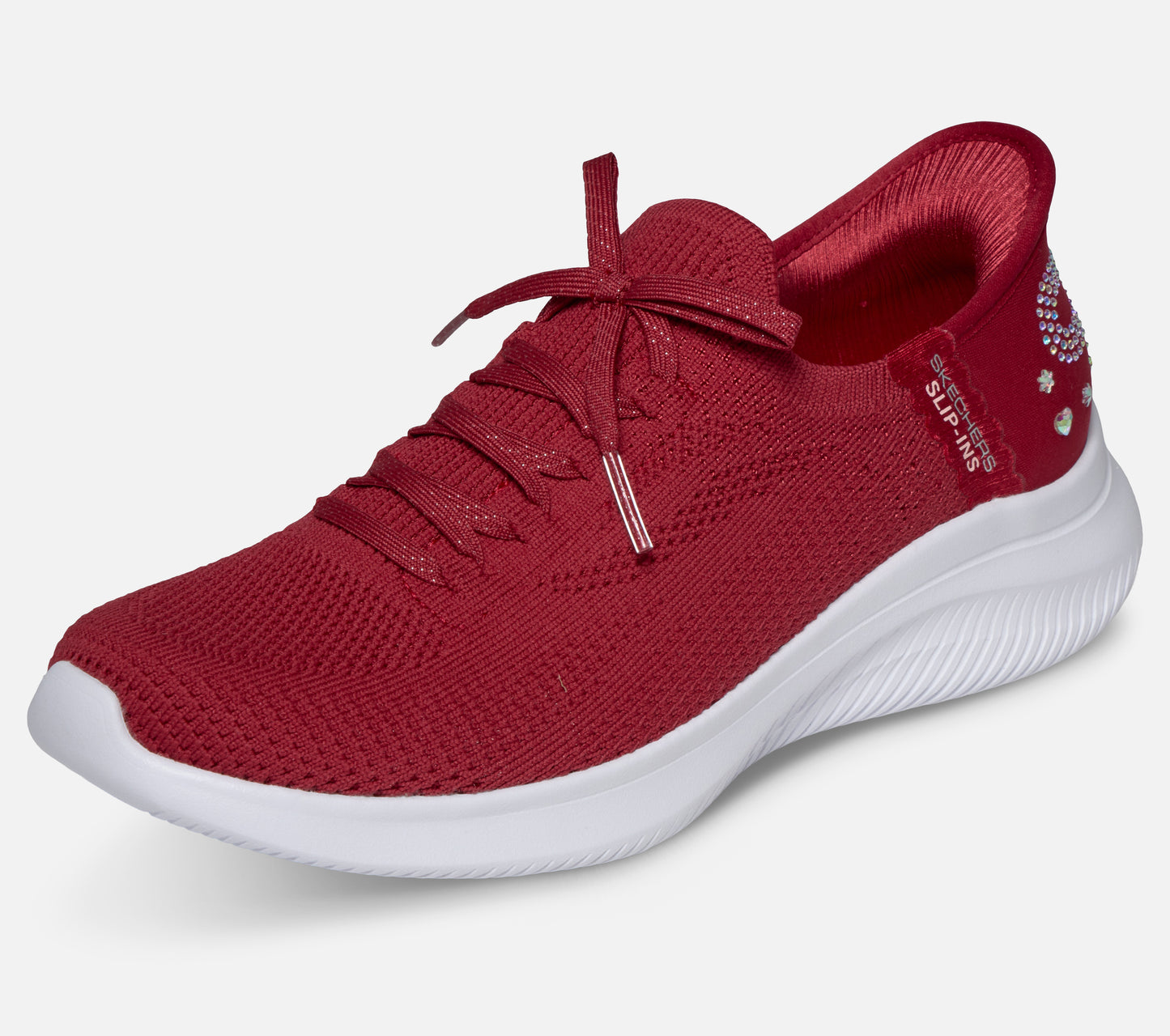 Slip-ins: Ultra Flex 4.0 - Polished Charm