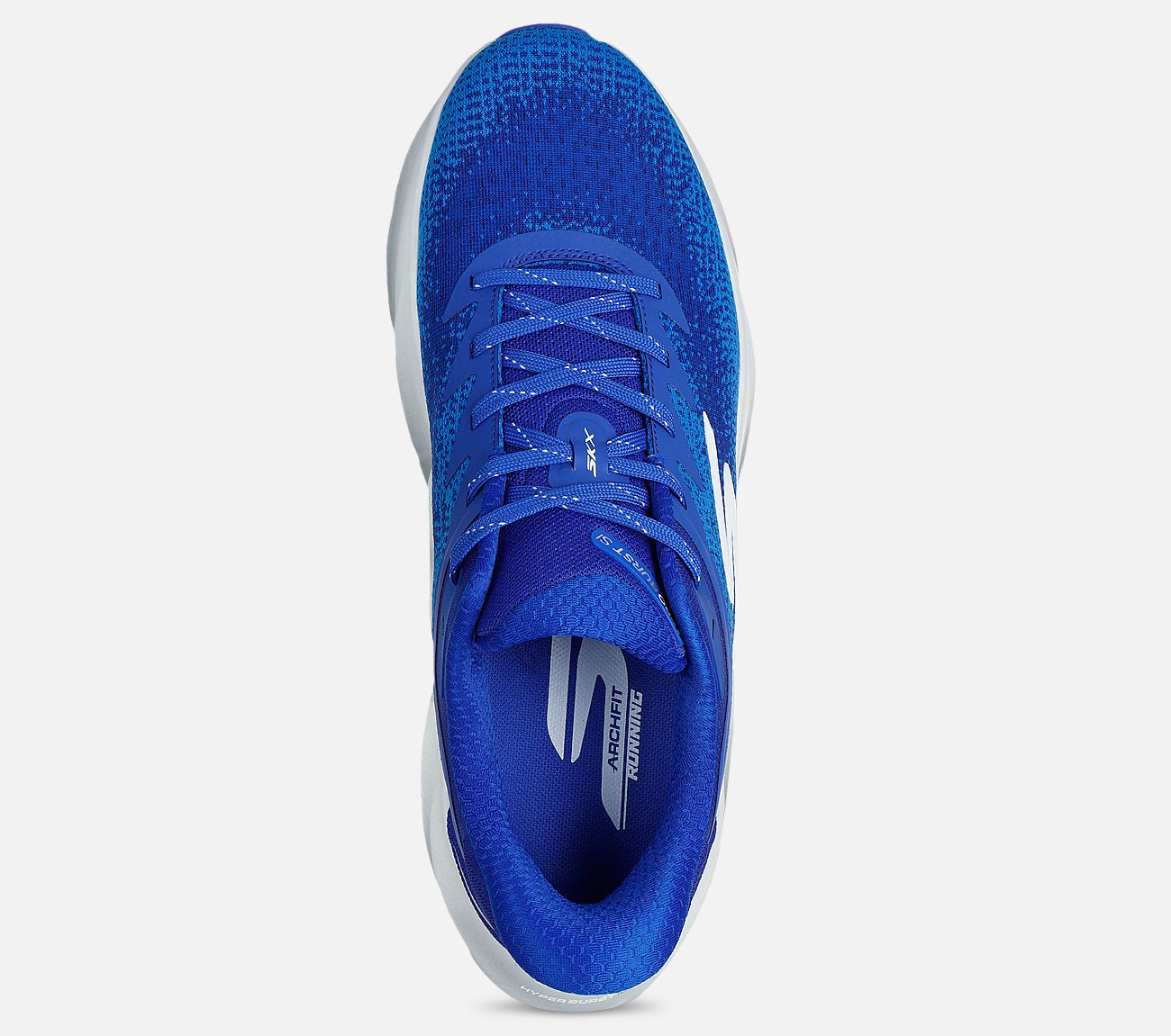 Slip-ins: Aero Burst Shoe Skechers.no