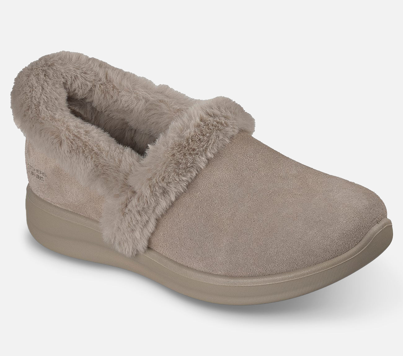 Slip-ins: Cozy Escape - Snowy Bliss Slipper Skechers.no