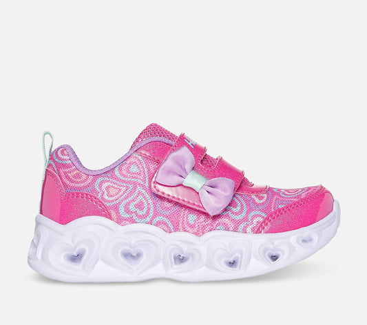 Heart Lights - Boogie Land Shoe Skechers.no