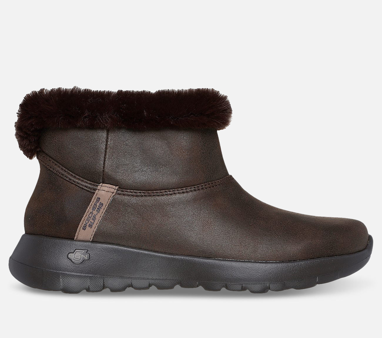 Slip-ins: On-the-GO Joy - Cozy Dream Boot Skechers.no