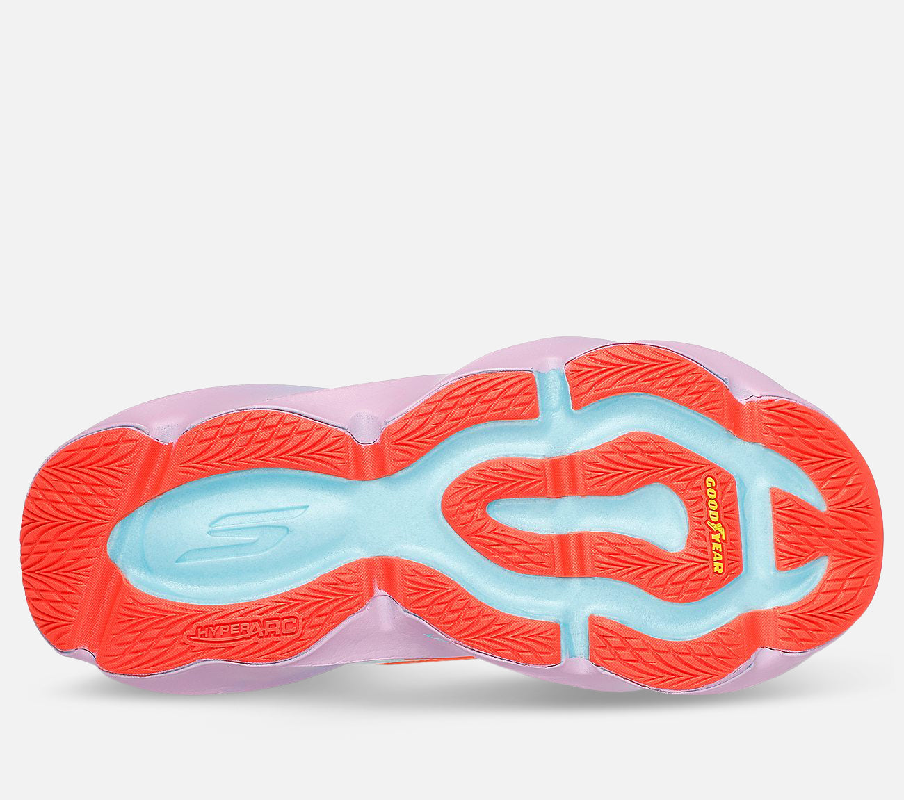 Slip-ins: Aero Burst Shoe Skechers.no
