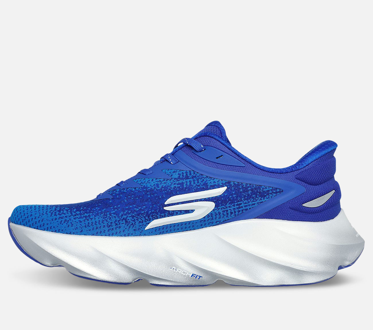 Slip-ins: Aero Burst Shoe Skechers.no