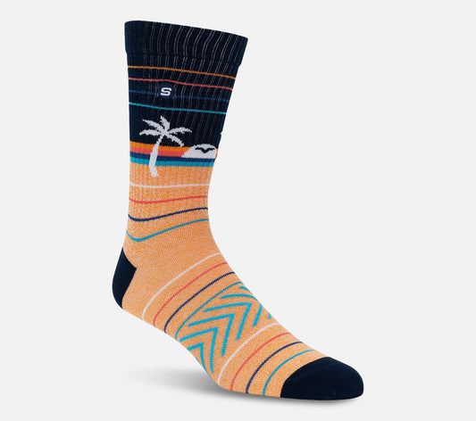 Mens Sock Skechers.no