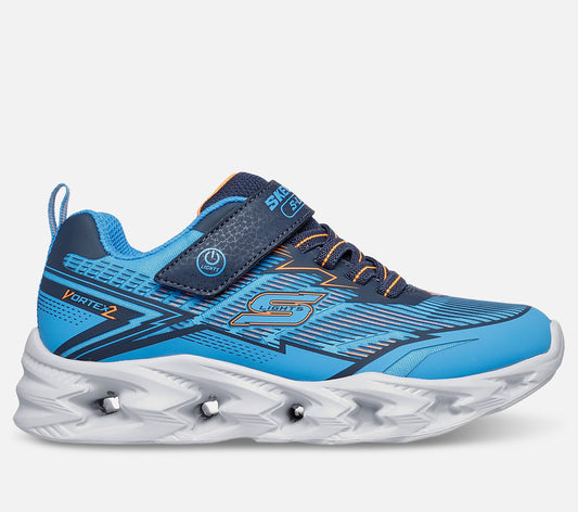 S-Lights: Vortex 2.0 - Veltrox Shoe Skechers.no