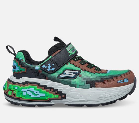 Mega-Craft 4K Shoe Skechers.no